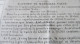 CAMPAGNE D´AFRIQUE - RAPPORT DU MARECHAL VALEE - PRISE DE MILIANAH - ABD-el-KADER -JOURNAL DE TOULOUSE DE 1840. - 1800 - 1849