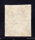 Heimat TG DIESSENHOFEN Fingerhutstempel Auf 20Rp Strubel #25-F - Lettres & Documents