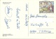 AUSTRIA   MELK  Stift Melk Von Suden  Nice Stamp 900 Jahre Benediktinerstift - Melk