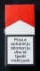 ALBANIA MARLBORO 10 SMALL RED SEALED UNOPENED HARD PACK, USA CIGARETTES ALBANIA EDITION WITH FISCAL REVENUE STAMP. - Other & Unclassified