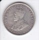 MONEDA DE PLATA DE AUSTRALIA DE 6 PENCE DEL AÑO 1926  (COIN) SILVER,ARGENT - Sixpence