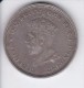 MONEDA DE PLATA DE AUSTRALIA DE 1 FLORIN DEL AÑO 1927  (COIN) SILVER,ARGENT - Florin