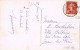 17057. Postal AIX Les BAINS (Savoie) 1938. Le Telepherique  Mt, Revard - Cartas & Documentos