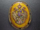 RUSSLAND - TSARITS RUSSIA, FABERGE ? GOLD?, Old Brooch, 15 Foto - Brooches