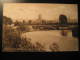 GLOUCESTER 1936 To Bromley Cathedral River Severn Gloucestershire England GB UK Post Card - Gloucester