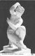 B27520 Sculptures Venus Accroupie - Sindicatos