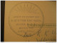 Fort Yukon 1947 ALASKA Land MIDNIGHT Sun North Pole Arctic Circle Arctique Postal Stationery USA Polar - Storia Postale