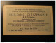 New York 1935 Building Citizenship Citizen Advertising Publicity Comercial Private Postal Stationery Card USA - 1921-40