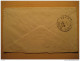 USA 1888 It NY To Penn Yan 2 Cents Stamp Sello Sobre Cover Lettre - Briefe U. Dokumente