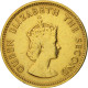 Monnaie, Jersey, Elizabeth II, 1/4 Shilling, 3 Pence, 1957, TTB, Nickel-brass - Jersey