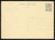 Entier Postal (008 ) 20 C Semeuse De Piel ; Turquoise Et Rose. Carte Postale Neuve - Cartes Postales Types Et TSC (avant 1995)