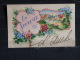 F01 - 32 - Un Souvenir D'Auch - Carte Ancienne - - Auch