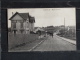 F01 - 95 - Ezanville - Route D'Ecouen - 1919 - Ezanville