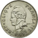 Monnaie, French Polynesia, 50 Francs, 1975, Paris, SUP, Nickel, KM:13 - Französisch-Polynesien