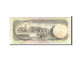 Billet, Barbados, 5 Dollars, 1975, Undated, KM:32a, TB - Barbades
