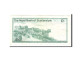 Billet, Scotland, 1 Pound, 1984, 1984-01-04, KM:341b, TTB - 1 Pond