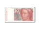 Billet, Suisse, 10 Franken, 1979, Undated, KM:53a, TB+ - Suisse
