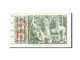 Billet, Suisse, 50 Franken, 1954-1961, 1963-03-28, KM:48c, TTB - Suisse