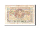 Billet, France, 10 Francs, 1947, Undated, TB, Fayette:19.2, KM:M7a - 1947 Trésor Français