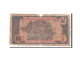 Billet, Viet Nam, 50 D<ox>ng, 1947, Undated, KM:11a, B - Vietnam