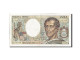 Billet, France, 200 Francs, 200 F 1981-1994 ''Montesquieu'', 1984, 1984, TB+ - 200 F 1981-1994 ''Montesquieu''