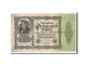 Billet, Allemagne, 50,000 Mark, 1922, 1922-11-19, KM:79, TB+ - 50000 Mark