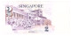 Billet, Singapour, 2 Dollars, 1999, Undated, KM:38, NEUF - Singapur
