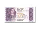 Billet, Afrique Du Sud, 5 Rand, 1990, Undated, KM:119e, SUP - Sudafrica