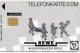 Rewe Musique Music Télécarte 4000 Exemplaires Allemagne O 571 Phonecard Telefonkarte  J 780 - O-Series: Kundenserie Vom Sammlerservice Ausgeschlossen