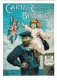 CARR'S Biscuits  - Carr & Co's - England - Reclame