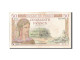 Billet, France, 50 Francs, 50 F 1934-1940 ''Cérès'', 1939, 1939-07-13, TTB - 50 F 1934-1940 ''Cérès''