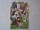 50992 PAINTINGS: Stanley Spencer: Cows At Cookham. - Paintings