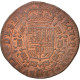 Pays-Bas, Jeton, Spanish Netherlands, Charles II, Bruxelles, Bureau Des - Other & Unclassified