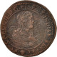 Pays-Bas, Jeton, Spanish Netherlands, Charles II, Bruxelles, Bureau Des - Other & Unclassified