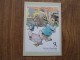 51038 POSTCARDS: STAMPS (PICTURES):  9p The Tale Of Peter Rabbit. The Year Of The Child. - Stamps (pictures)