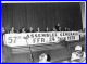 - PHOTO- ASSEMBLEE GENERALE FFR.24JUIN 1978 "Sarlat" (recto Versos) - Rugby