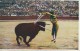 Corrida De Toros.  Banderillas   # 04941 - Corrida