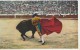 Corrida De Toros.  Verónica    # 04943 - Corrida