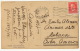 Reval Tallinn Paks Margareete  Used 1937 To Cuba Globus Postcard Collector - Estonie