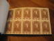 St. Anthony Guide Seals Seal Booklet Franciscan Monastery Paterson 36 Poster Stamp Label Vignette Vi&ntilde;eta USA - Autres & Non Classés