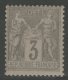 N°87 *      - Cote 11€ - - 1876-1898 Sage (Type II)