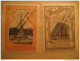 Porto Alegre 1932 Sobrecarga O.p. Transferida 1933 1ª Feira Fil. Visitae 5 Poster Stamp Label Vignette Cinderella Bra... - Nuevos