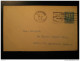 Toronto 1929 To Woodstock CANADA Business Postal Stationery WORKMEN 'S COMPENSATION Post Card Two Cents - 1903-1954 Reyes