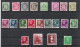 NORVEGE:mini Collection Chronologique. De 386 TP (1910..2004)+ PA,TS,TT - Collections