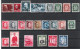 NORVEGE:mini Collection Chronologique. De 386 TP (1910..2004)+ PA,TS,TT - Collections