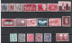 Delcampe - NORVEGE:mini Collection Chronologique. De 386 TP (1910..2004)+ PA,TS,TT - Collections