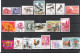 Delcampe - NORVEGE:mini Collection Chronologique. De 386 TP (1910..2004)+ PA,TS,TT - Collections