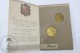 1987 Andorra Tenis Nova Disciplina Olimpica 2 Coins - Olympic Games Tennis Coins - Andorra