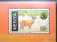 KENYA -  Bloc Luxe Avec Texte Explicatif - Belle Qualité - À Voir -  N° 11568 - Kenia (1963-...)