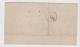 Gr-H006 /  GRIECHENLAND - Triest 1872 Nach Sira Und Dort Mit Nachporto Belegt. Hermesausgabe 1871 (3 Farben) - Lettres & Documents